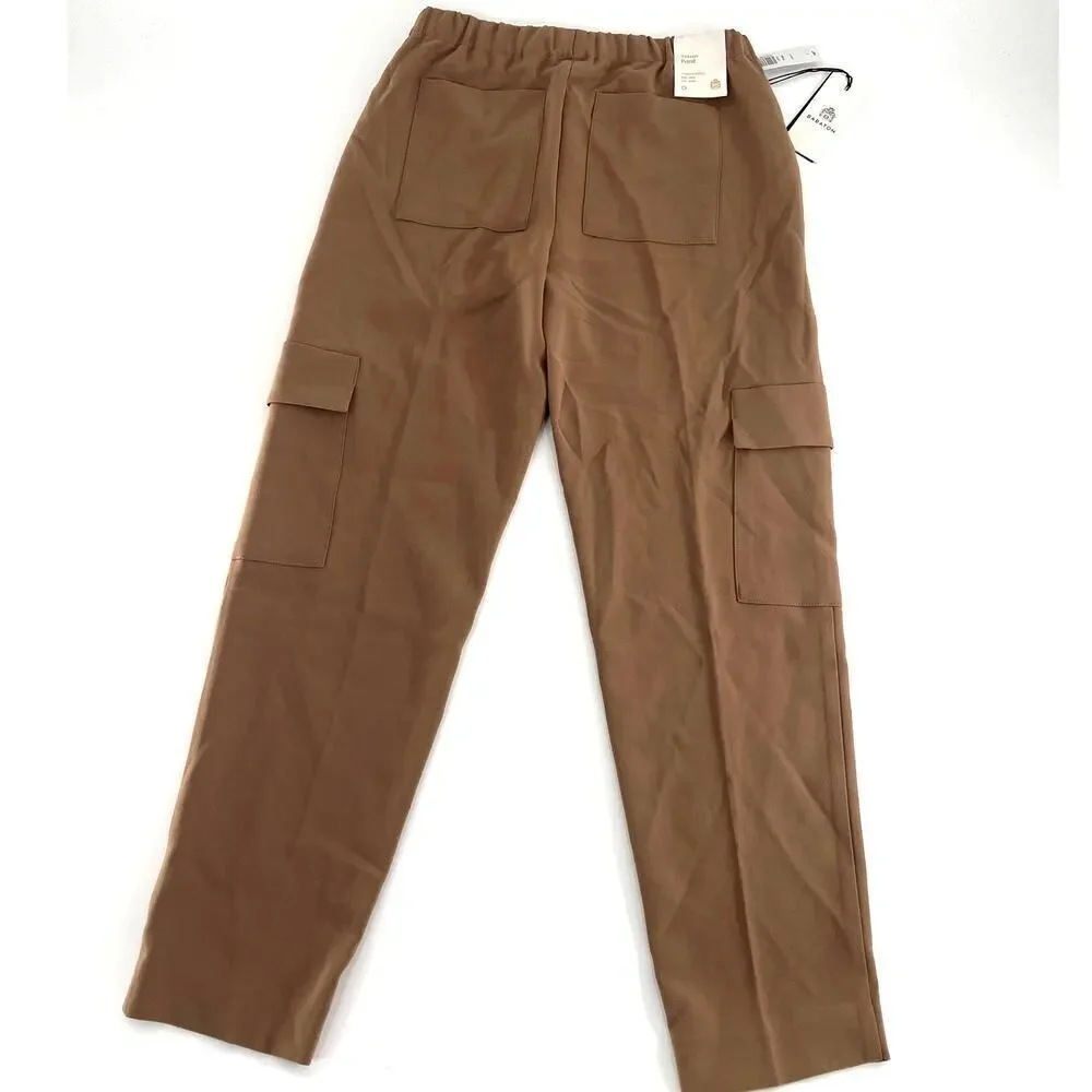 Babaton Women's Titan Cargo Pant 0